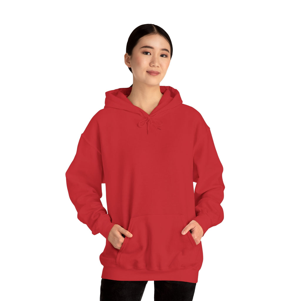 Cozy Classic Hoodie