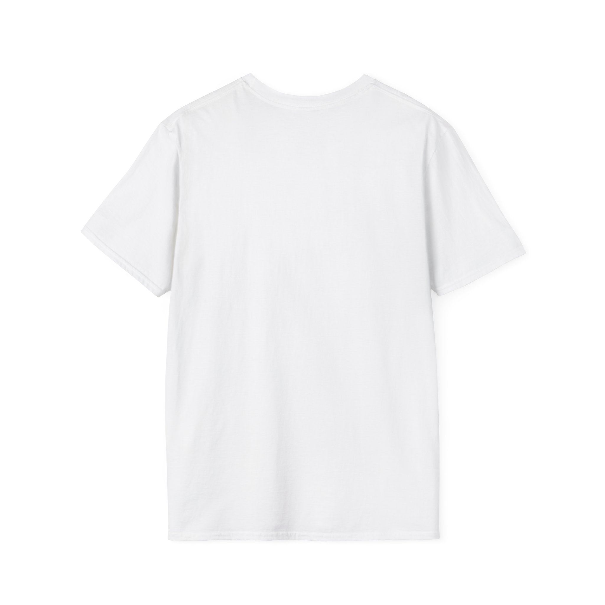 Classic White T‑Shirt — Minimal Everyday Tee