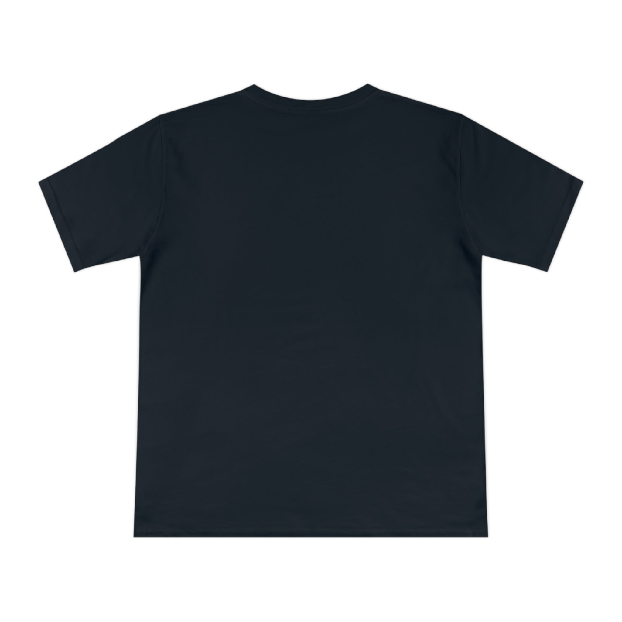 Classic Jersey T-Shirt — Soft Everyday Crew Tee