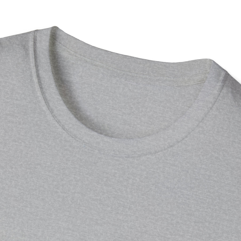 Classic White T‑Shirt — Minimal Everyday Tee