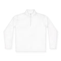 Classic Quarter-Zip Pullover