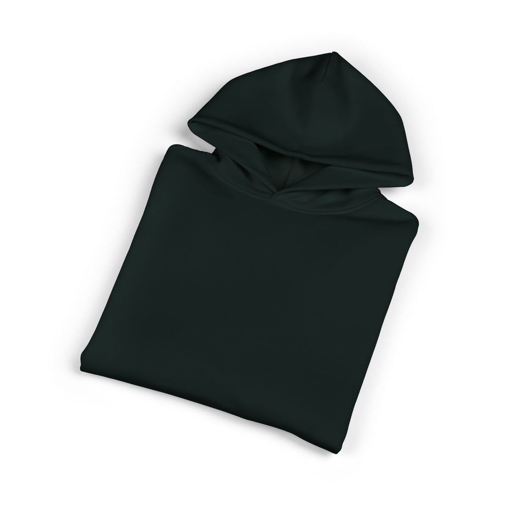 Relaxed Hoodie