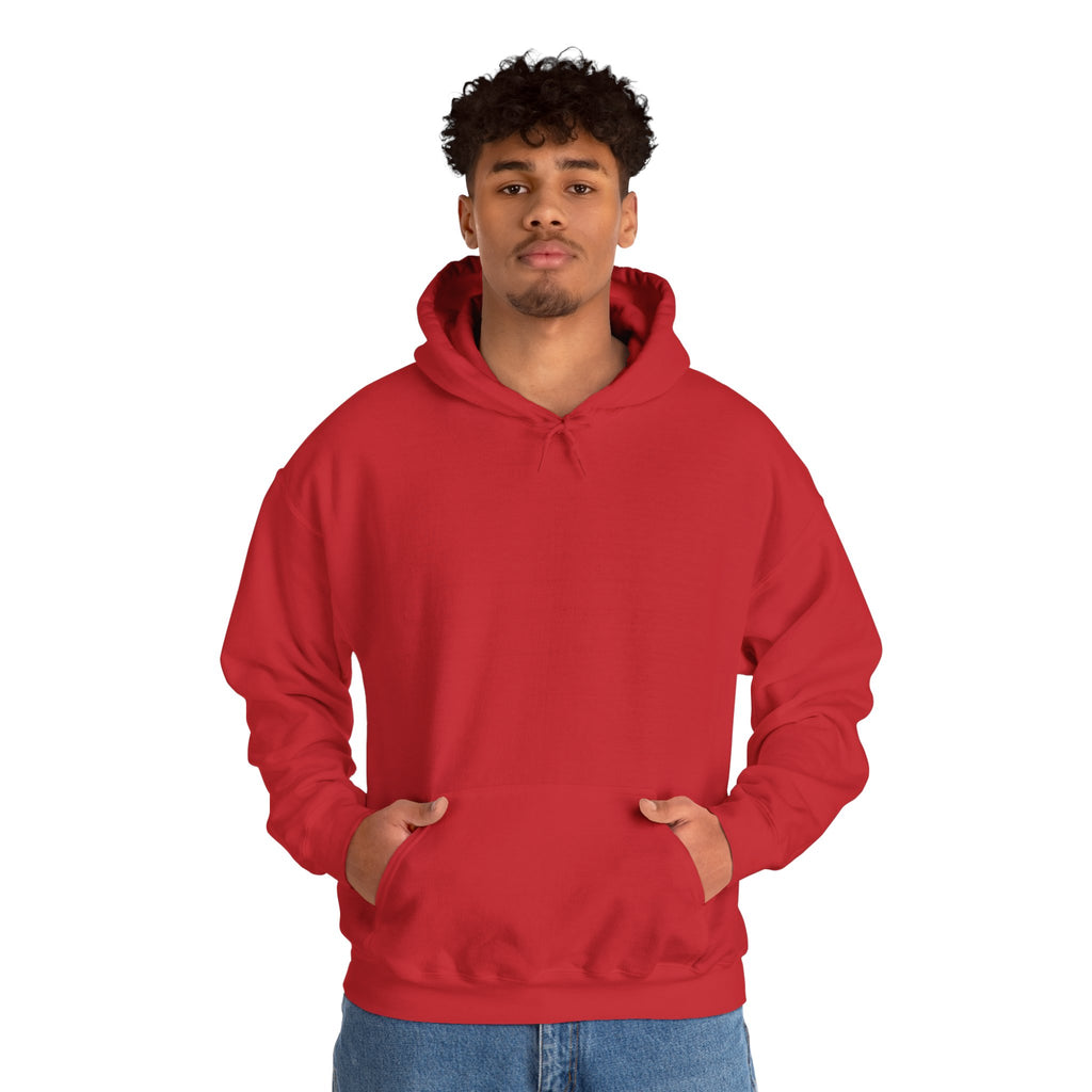 Cozy Classic Hoodie