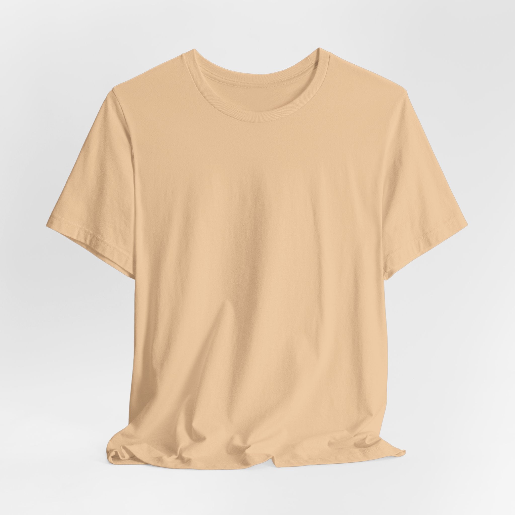 Classic White Tee
