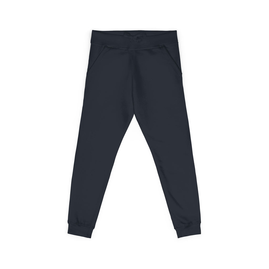 Unisex Fleece Sweatpants (Embroidery)
