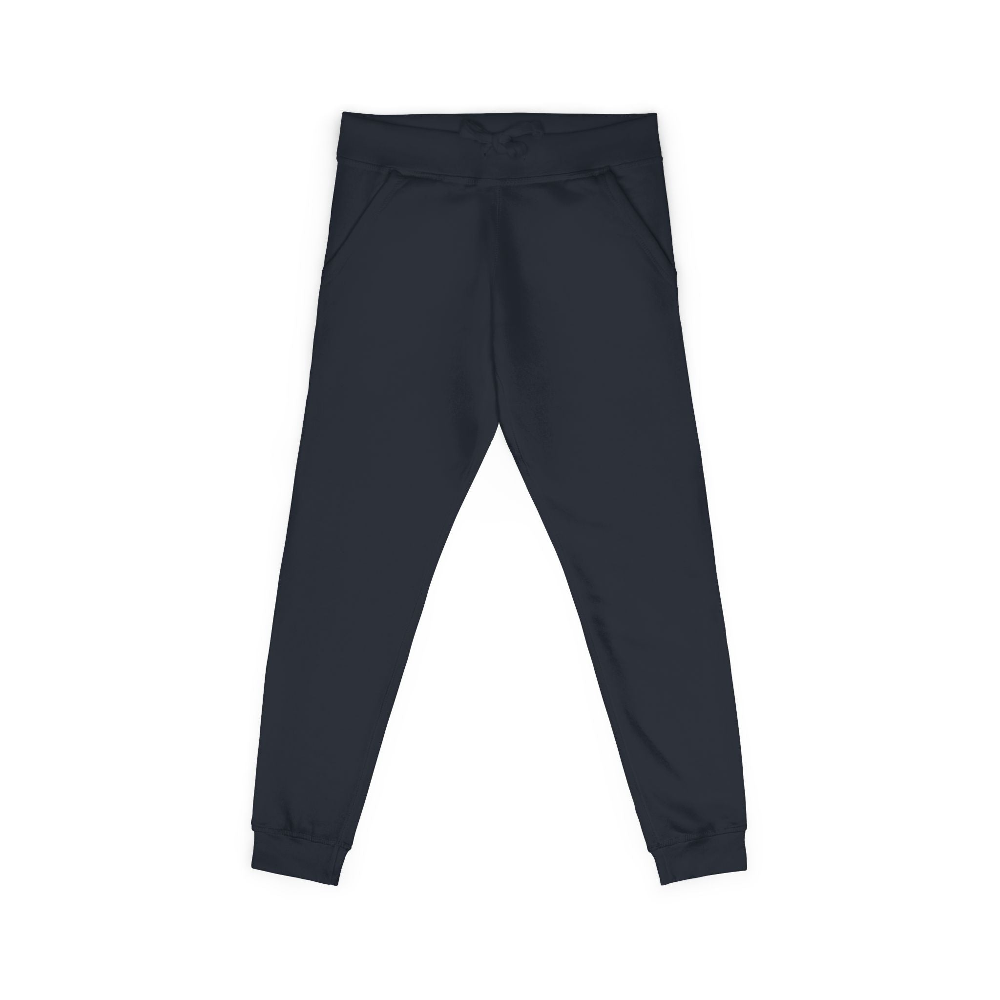 Unisex Fleece Sweatpants (Embroidery)