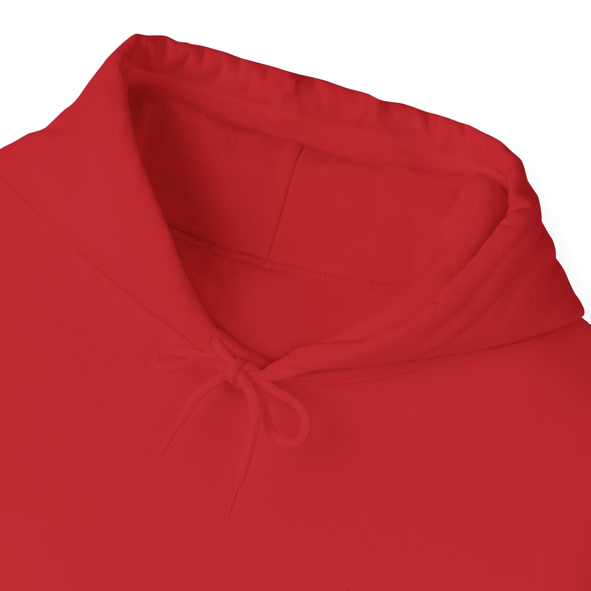 Cozy Classic Hoodie