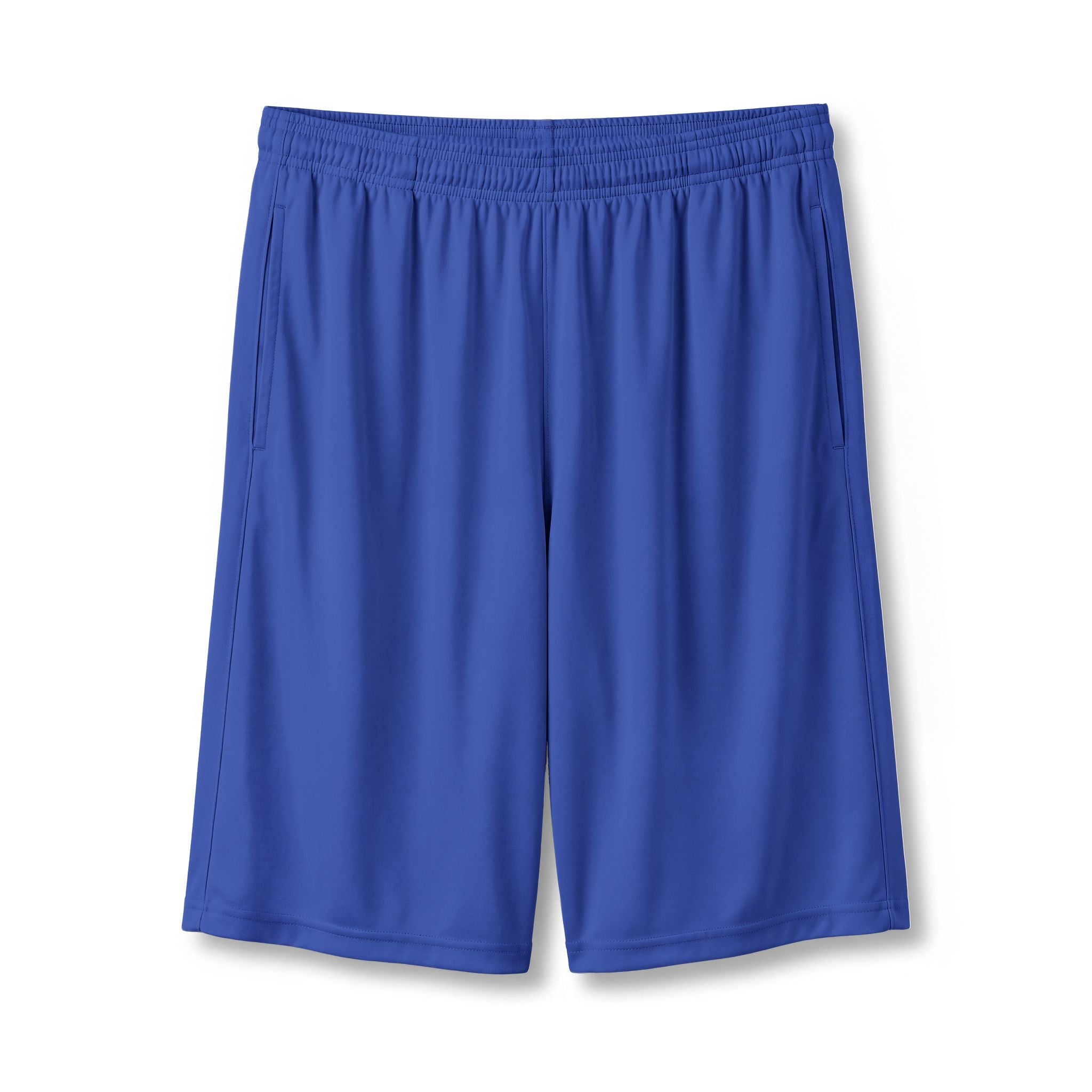 Unisex B-Core Pocketed 7" Shorts