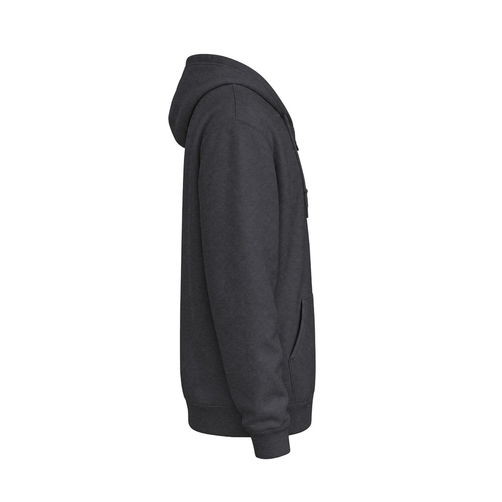 Full-Zip Hoodie