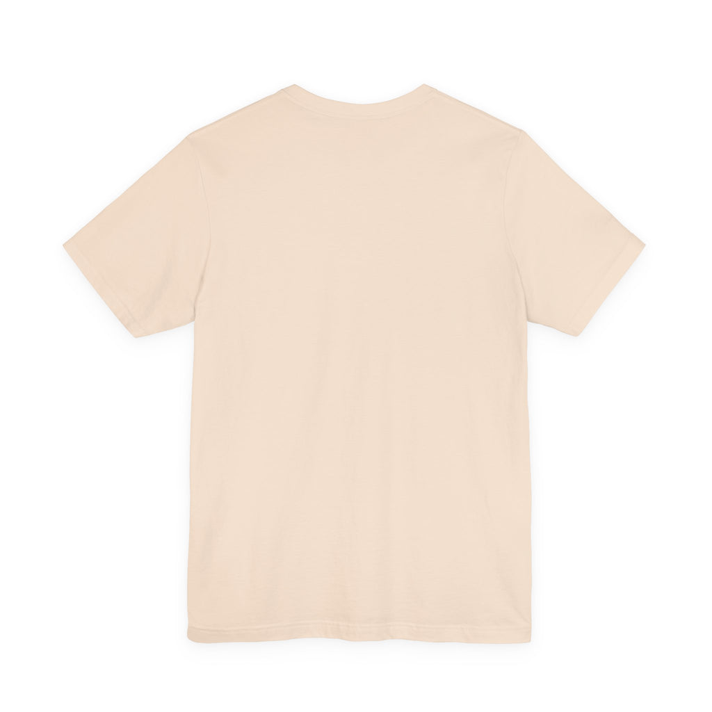 Classic White Tee