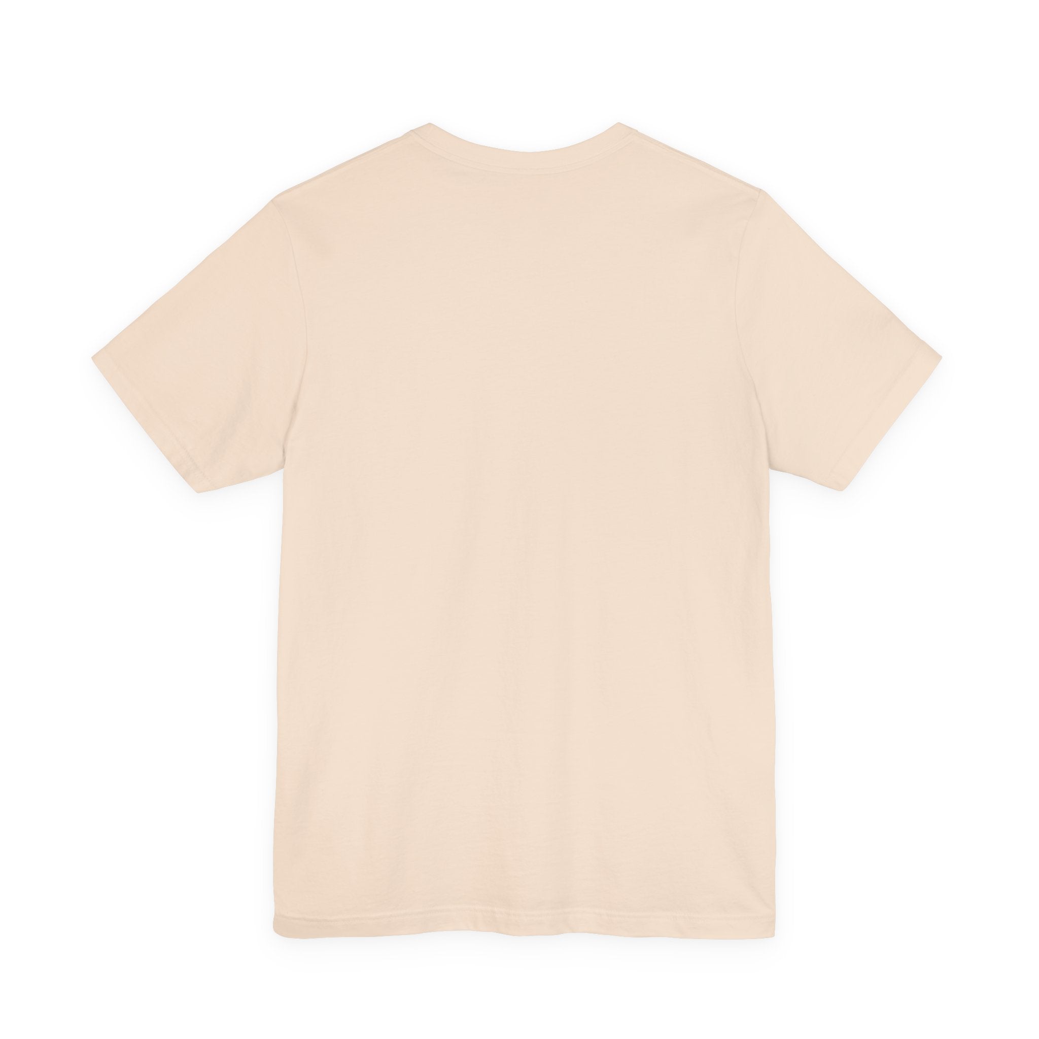 Classic White Tee