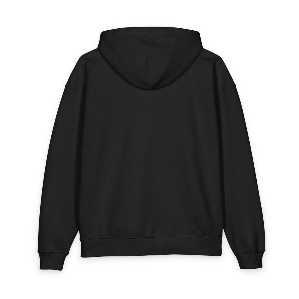 Organic Relaxed Hoodie