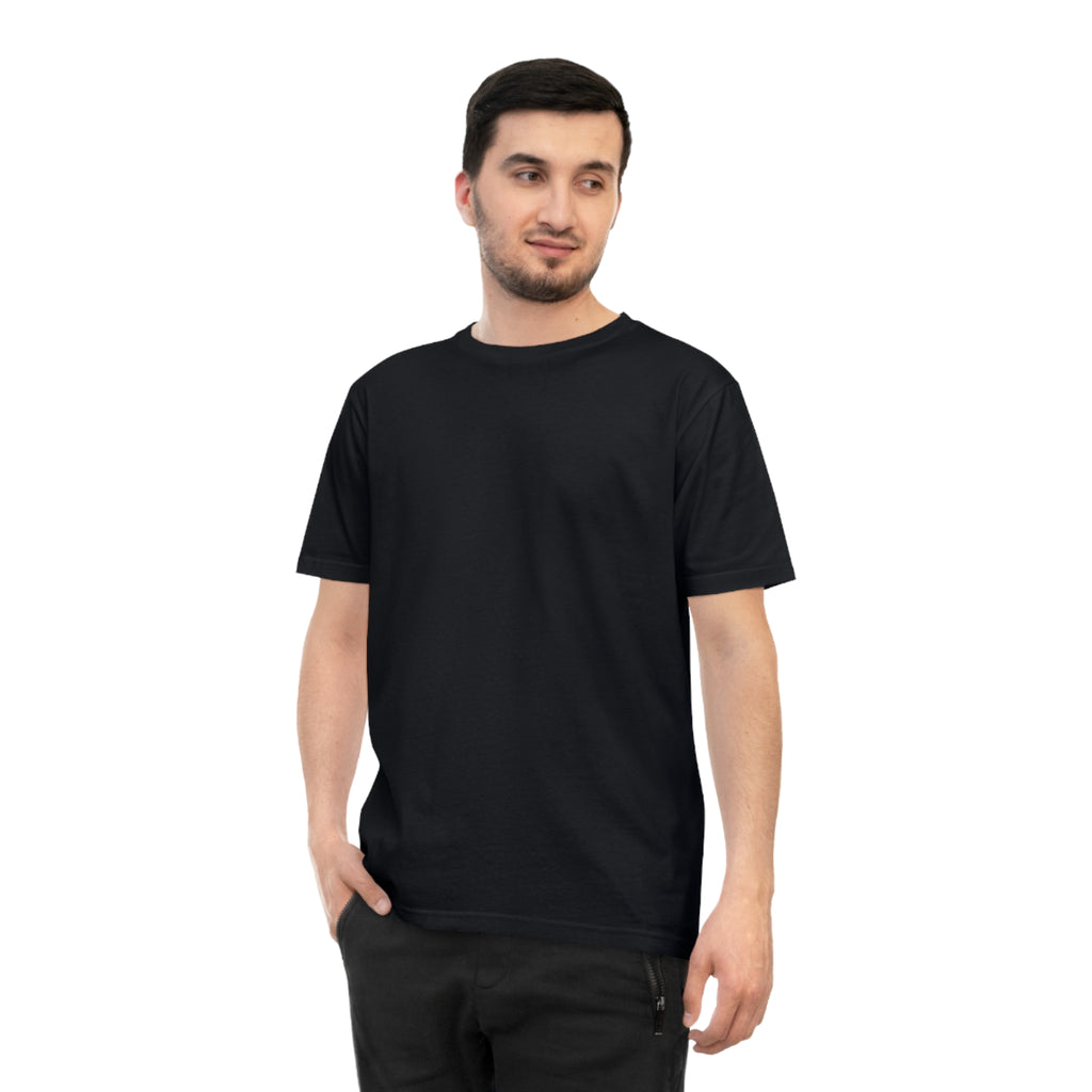 Classic White T-Shirt