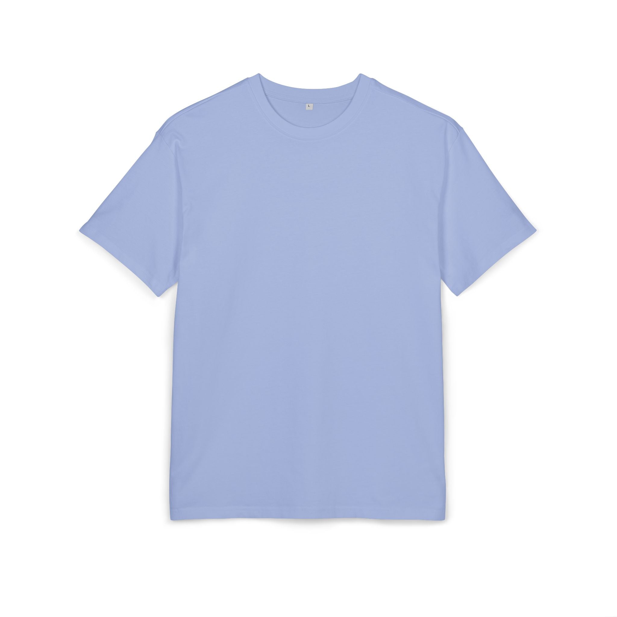 Unisex Heavy Oversize Tee