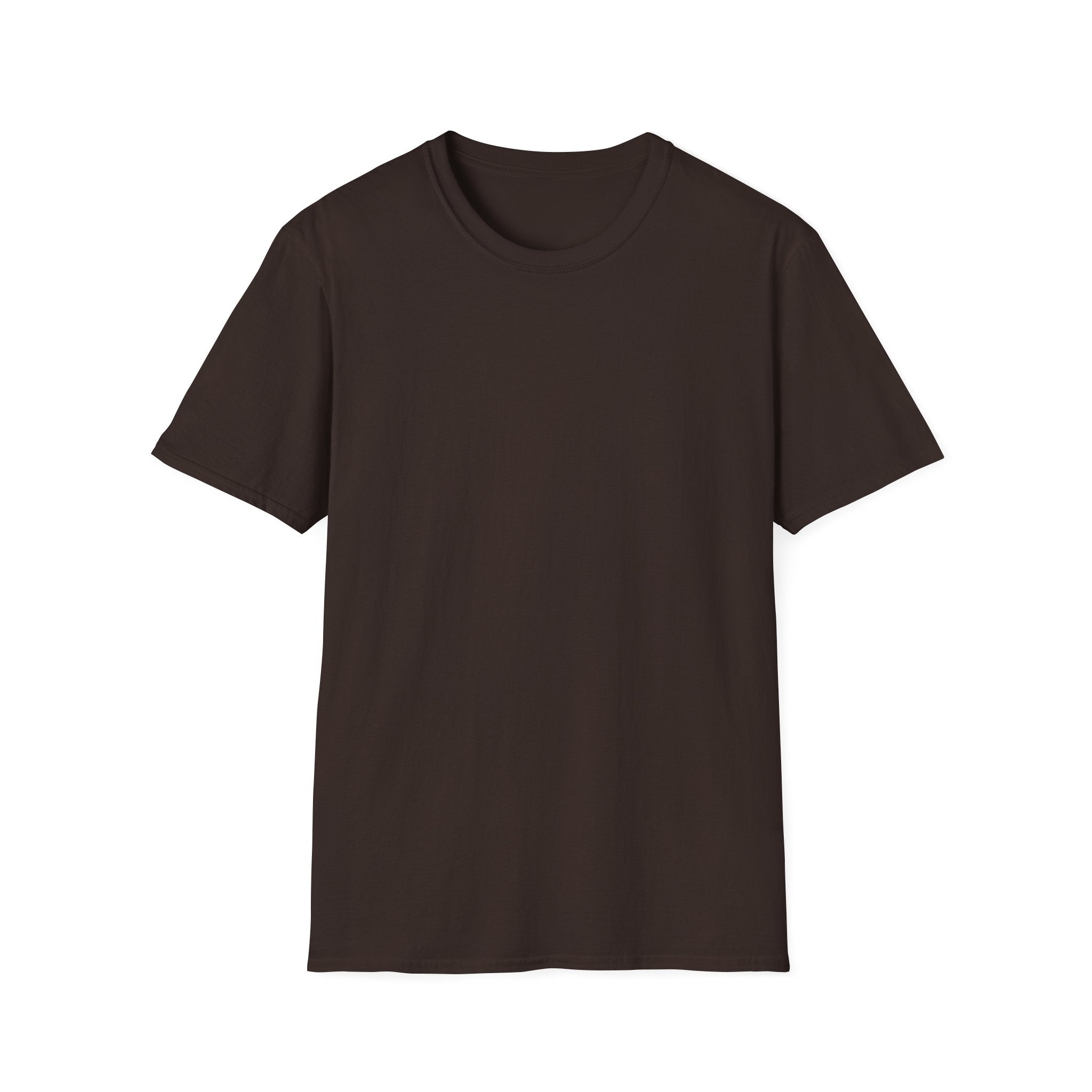 Classic White T‑Shirt — Minimal Everyday Tee