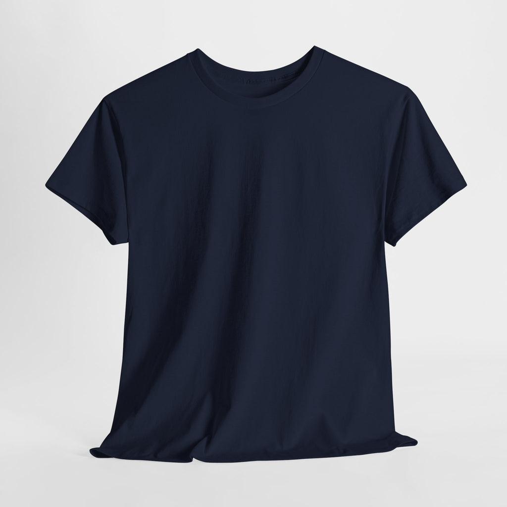 White T-Shirt