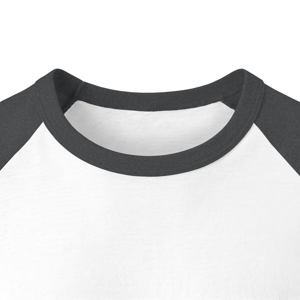 Baseball Raglan Shirt