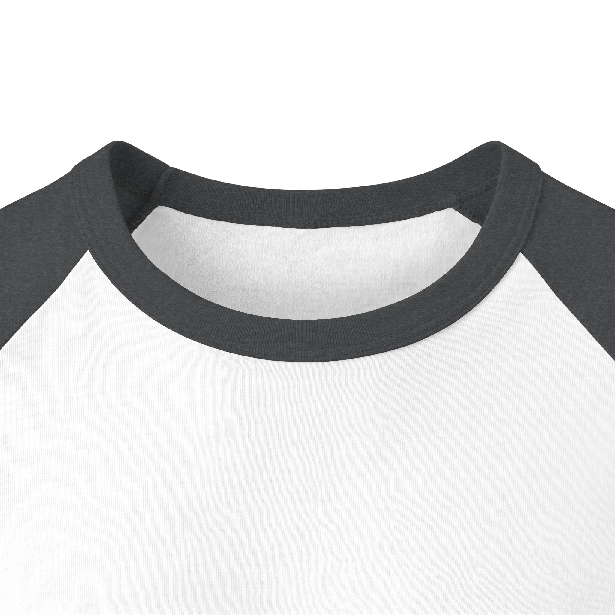 Baseball Raglan Shirt