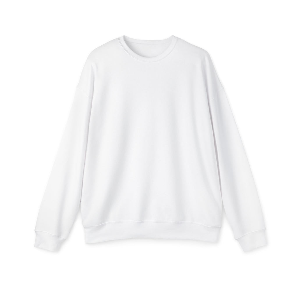 Classic Drop Shoulder Sweatshirt