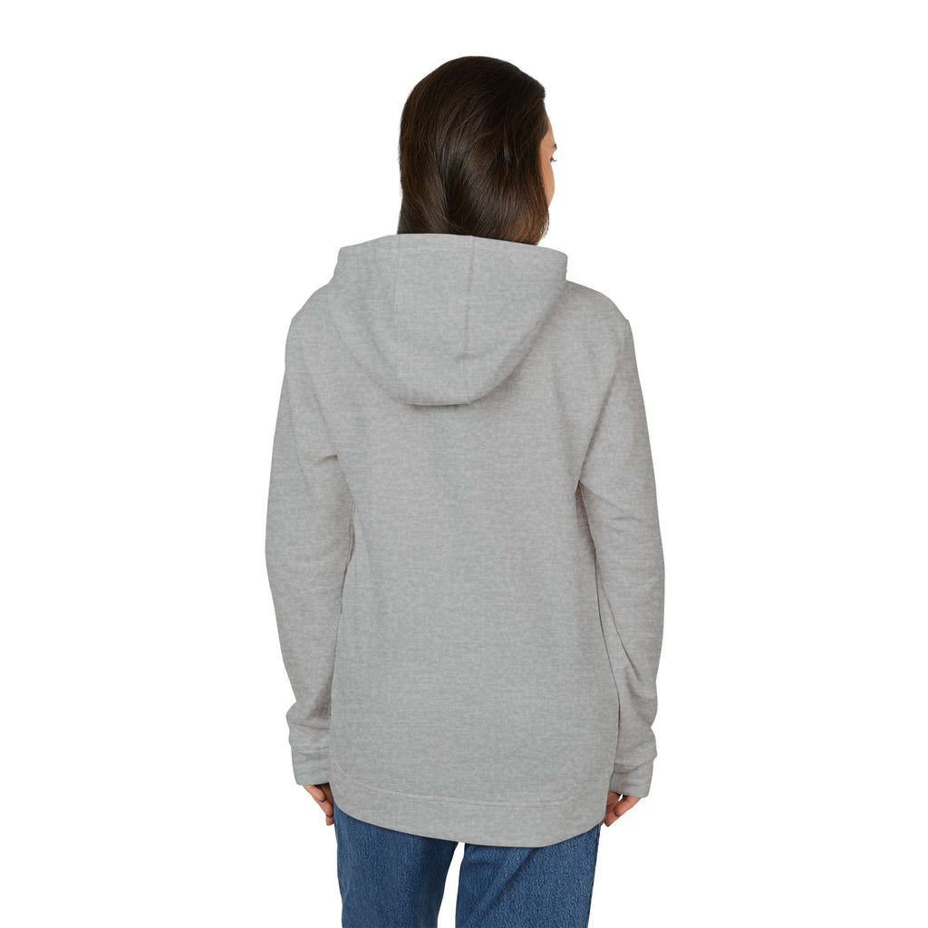 Fleece Hoodie