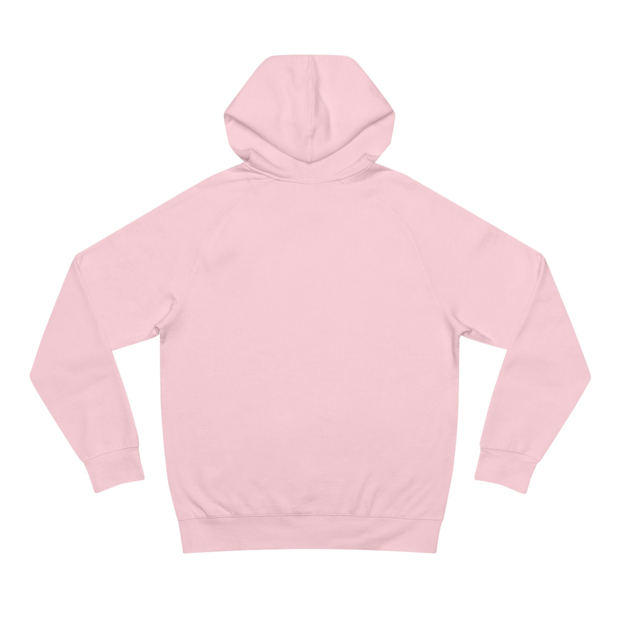 Classic White Hoodie