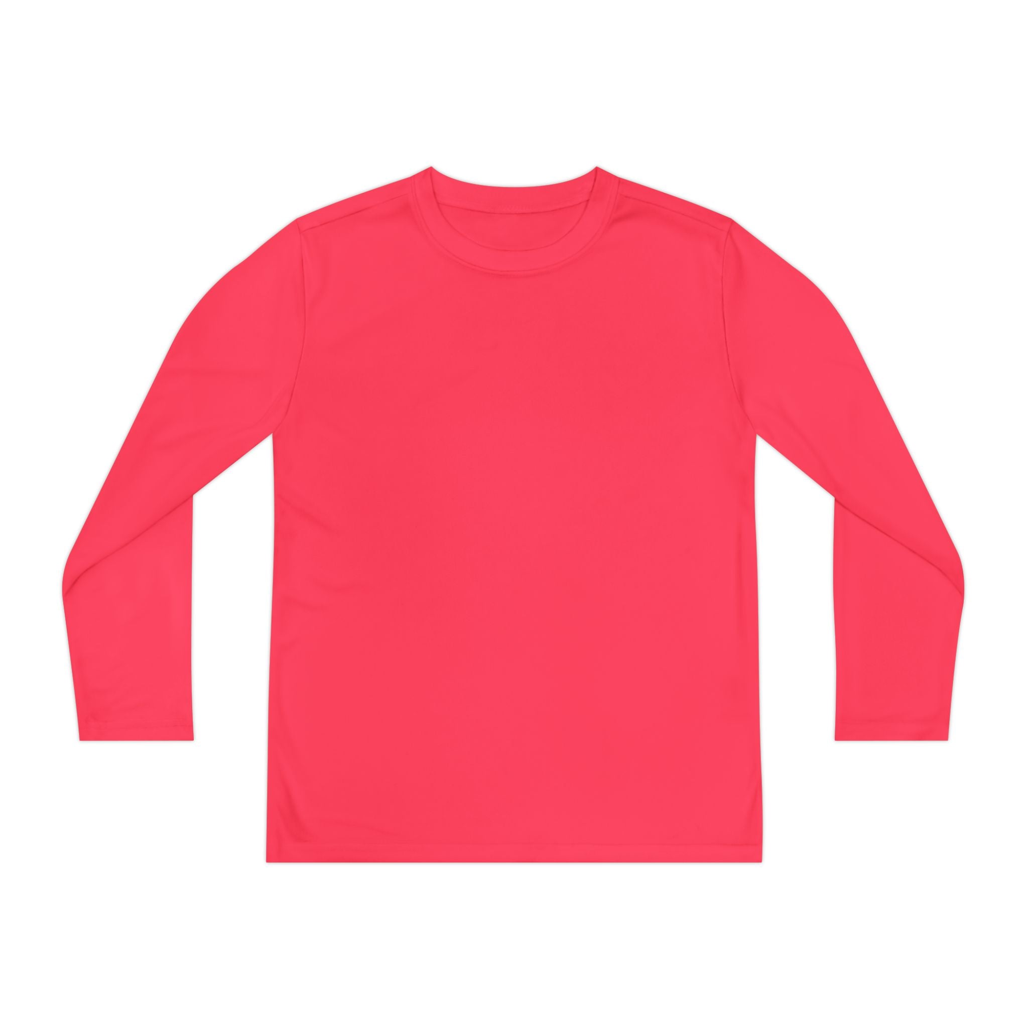 Youth Long Sleeve Tee