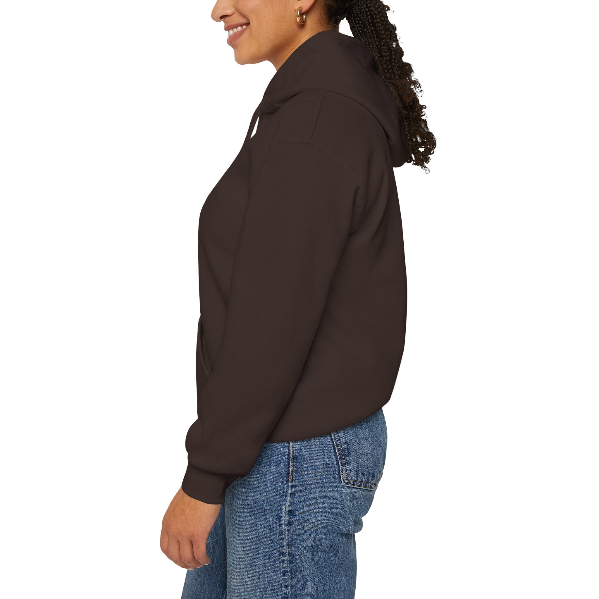 Cozy Classic Hoodie