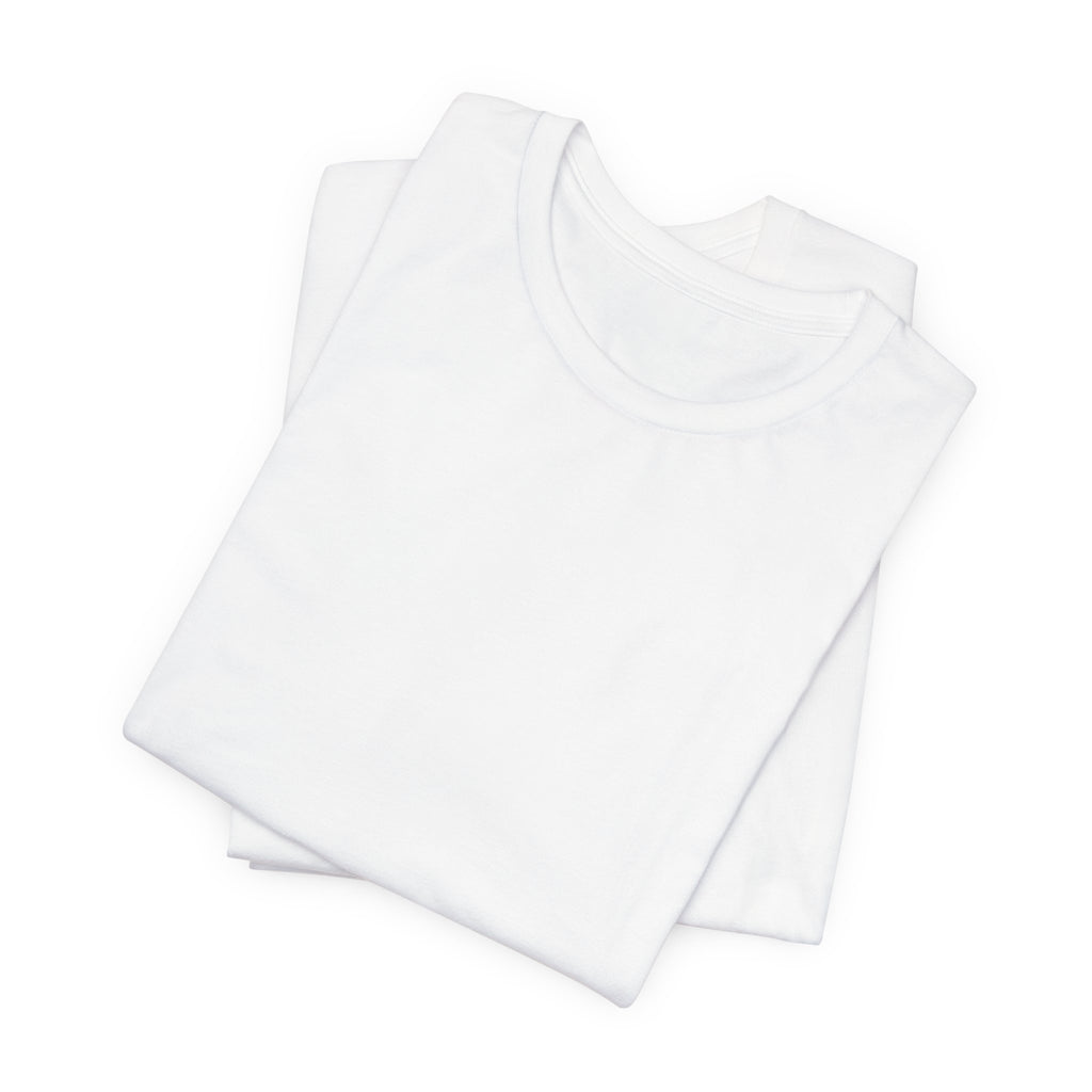 Classic White Tee