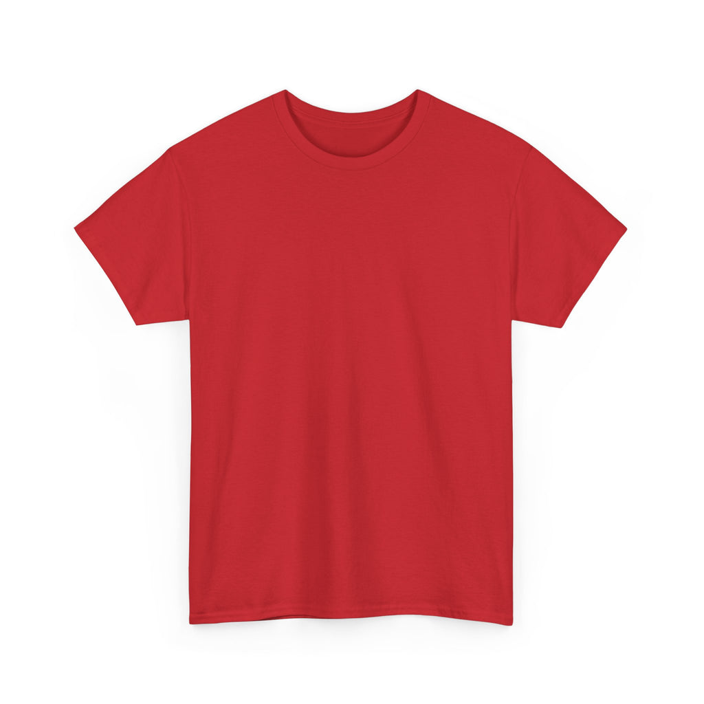 Classic White T-Shirt