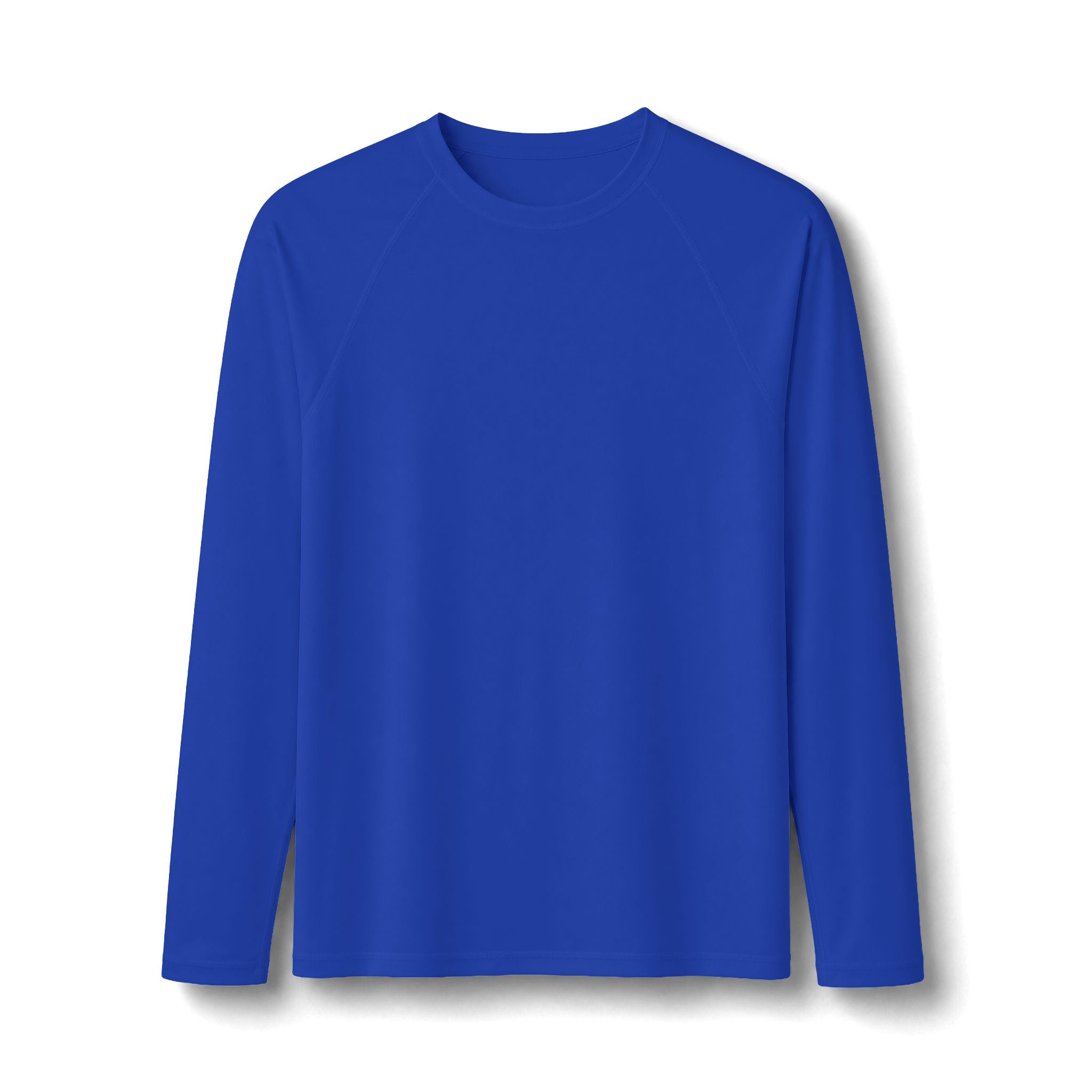 Long Sleeve Rashguard Tee
