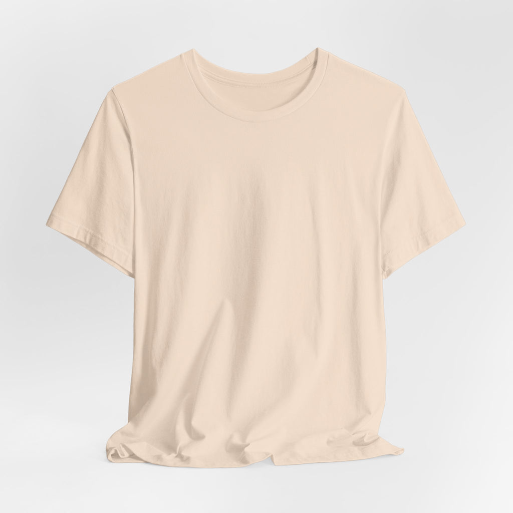 Classic White Tee