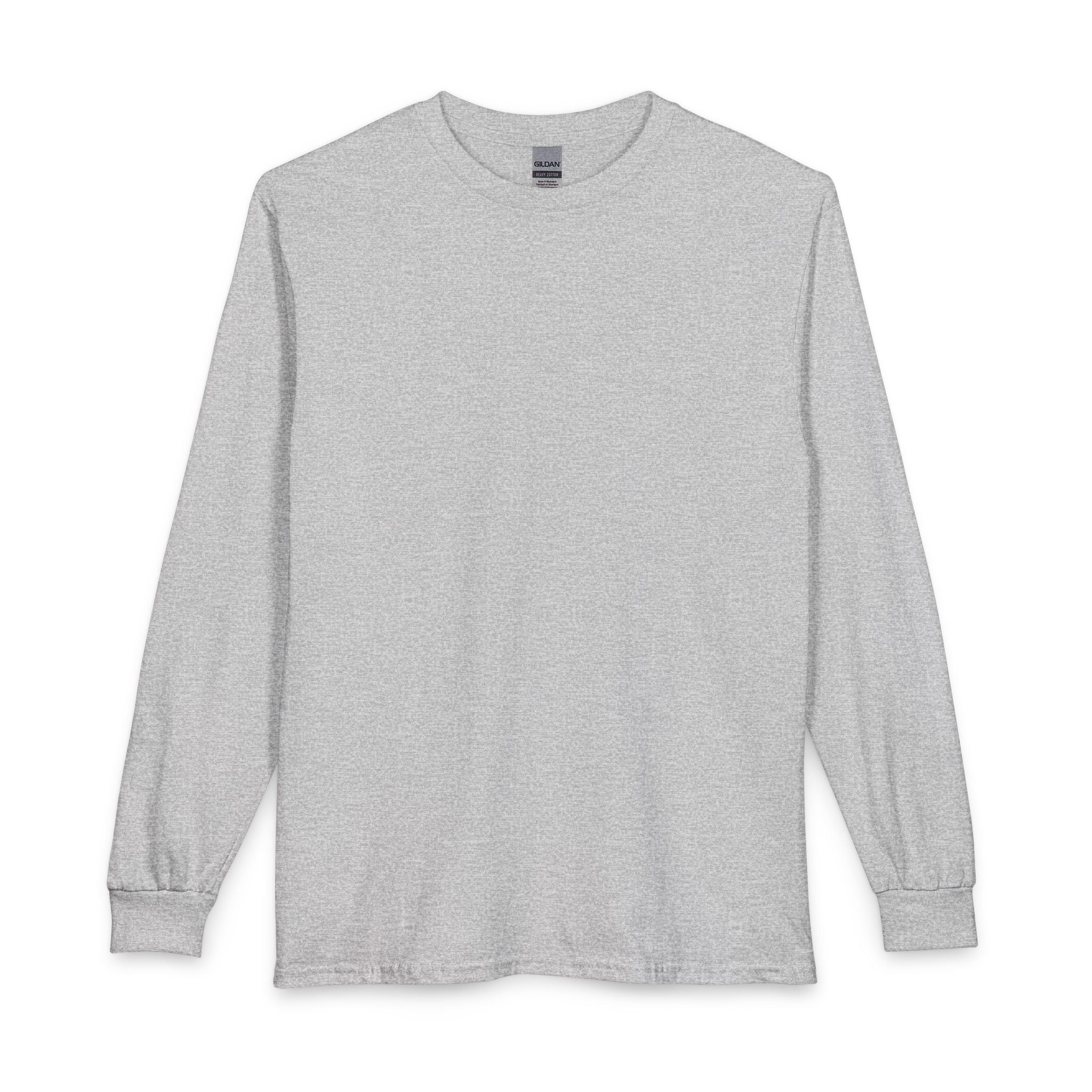 Long Sleeve T-Shirt