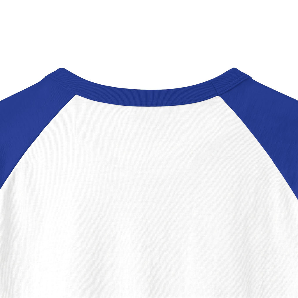 Baseball Raglan Shirt