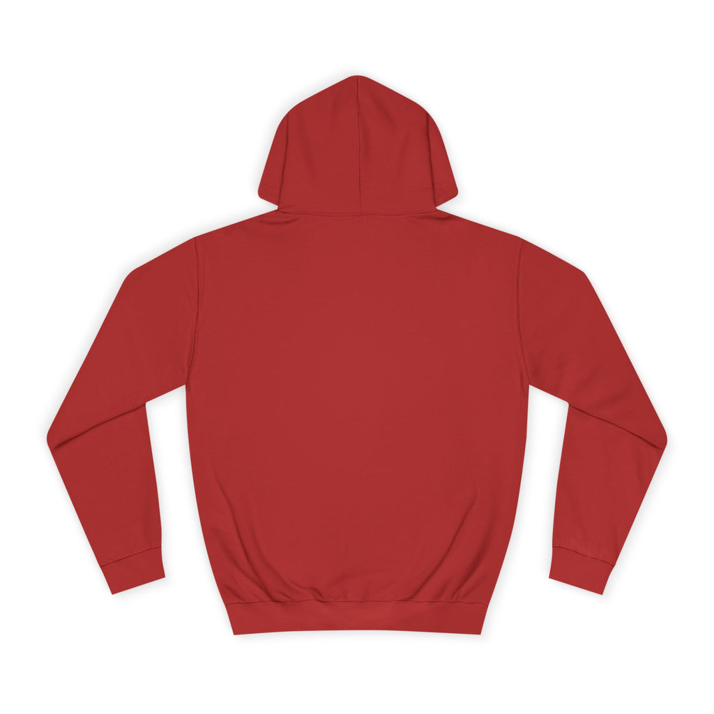 College Hoodie
