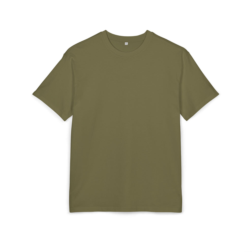 Unisex Heavy Oversize Tee
