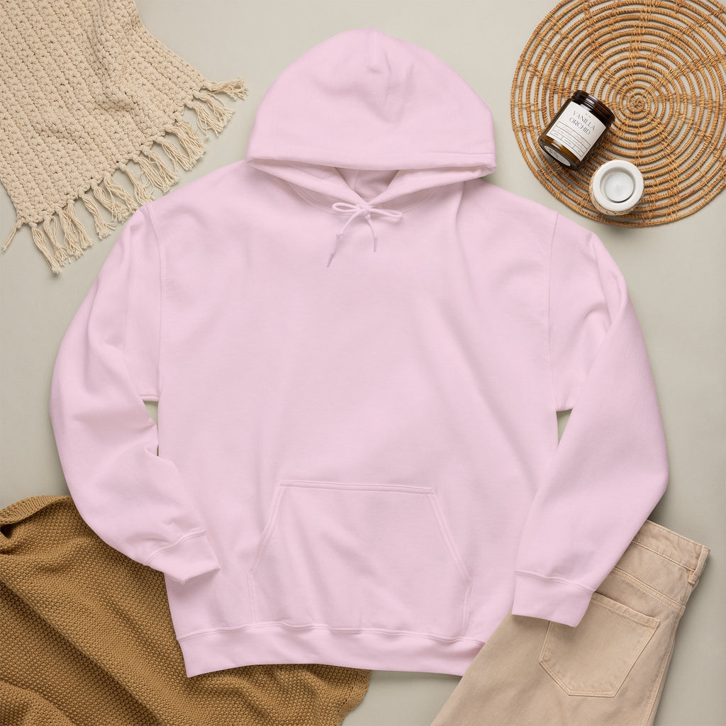 Cozy Classic Hoodie