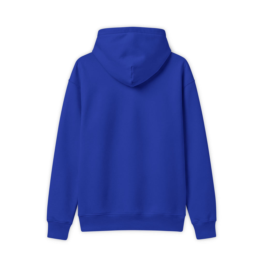 Hammer Maxweight Hooded Sweatshirt — Heavyweight Unisex Hoodie