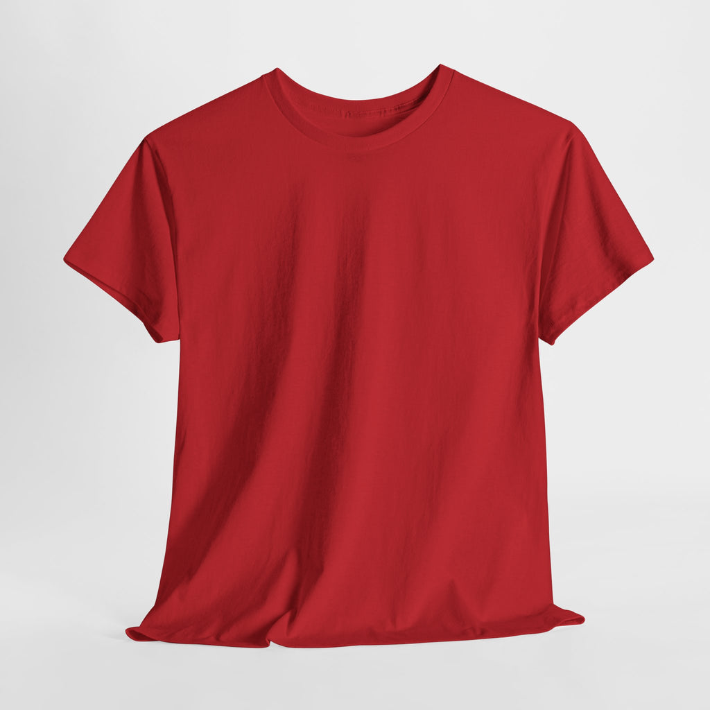 White T-Shirt