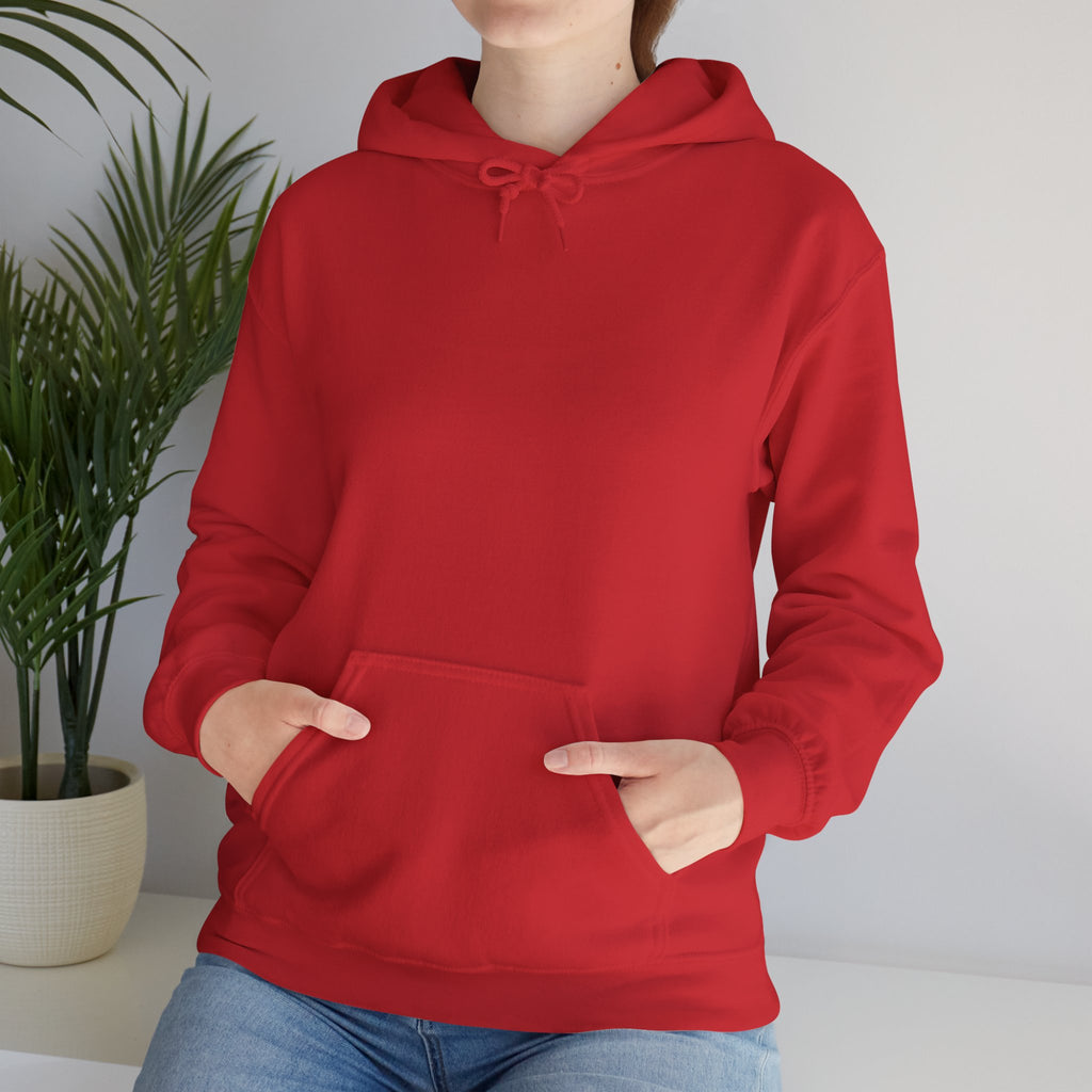 Cozy Classic Hoodie