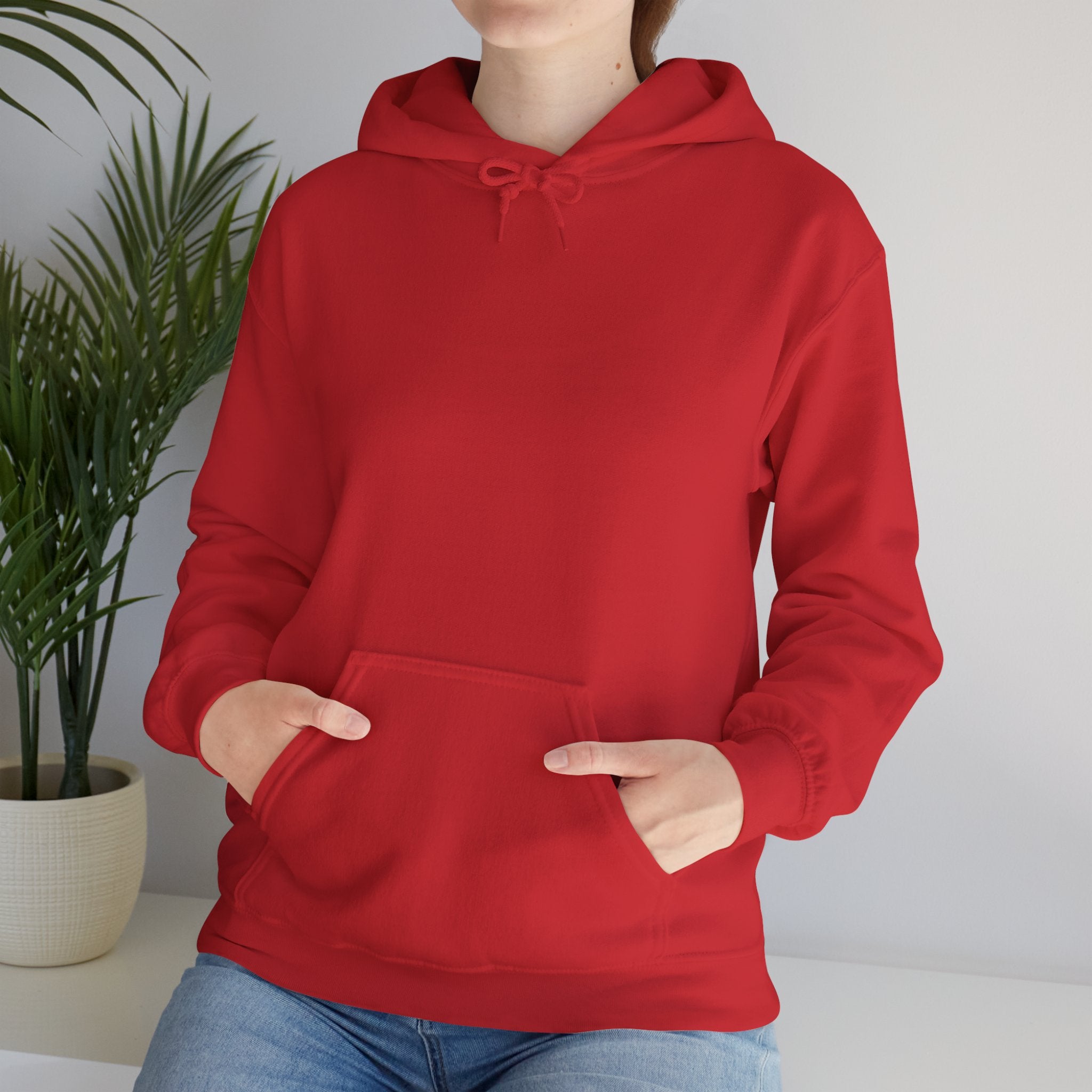 Cozy Classic Hoodie