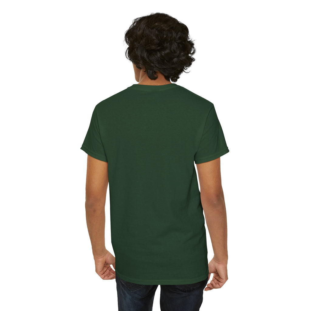 White T-Shirt