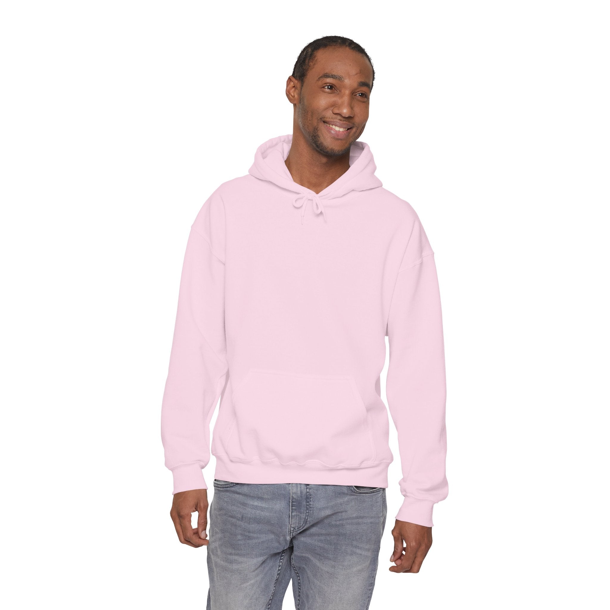 Cozy Classic Hoodie