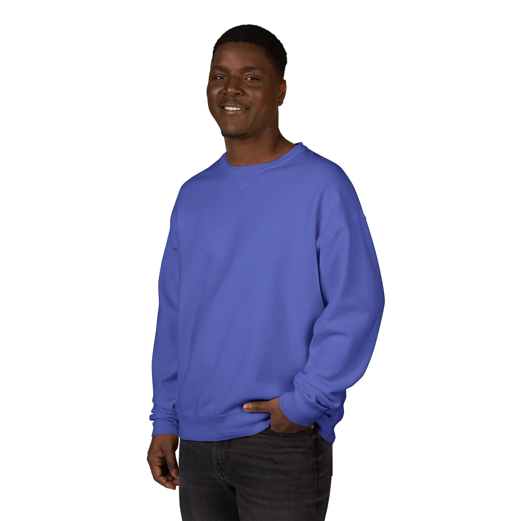 Crewneck Sweatshirt