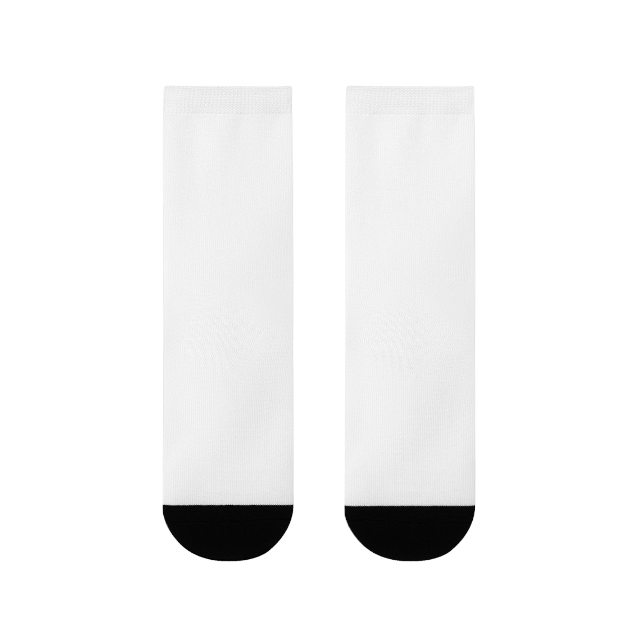 Sublimation Crew Socks (EU)