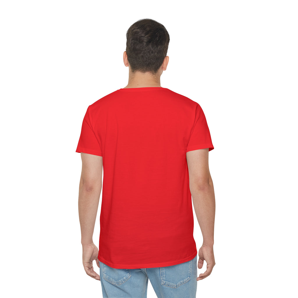 Classic White T-Shirt