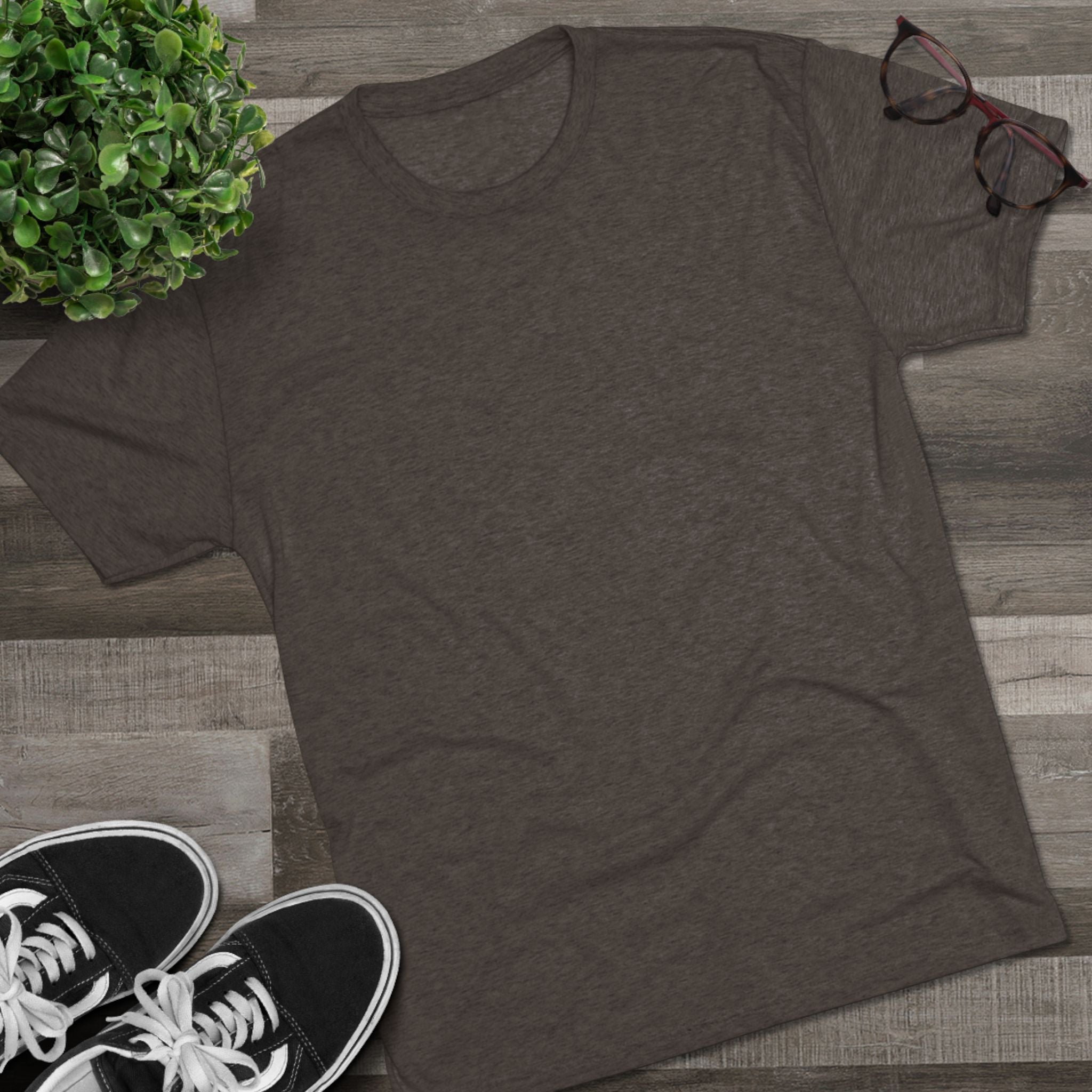 Crew Tee