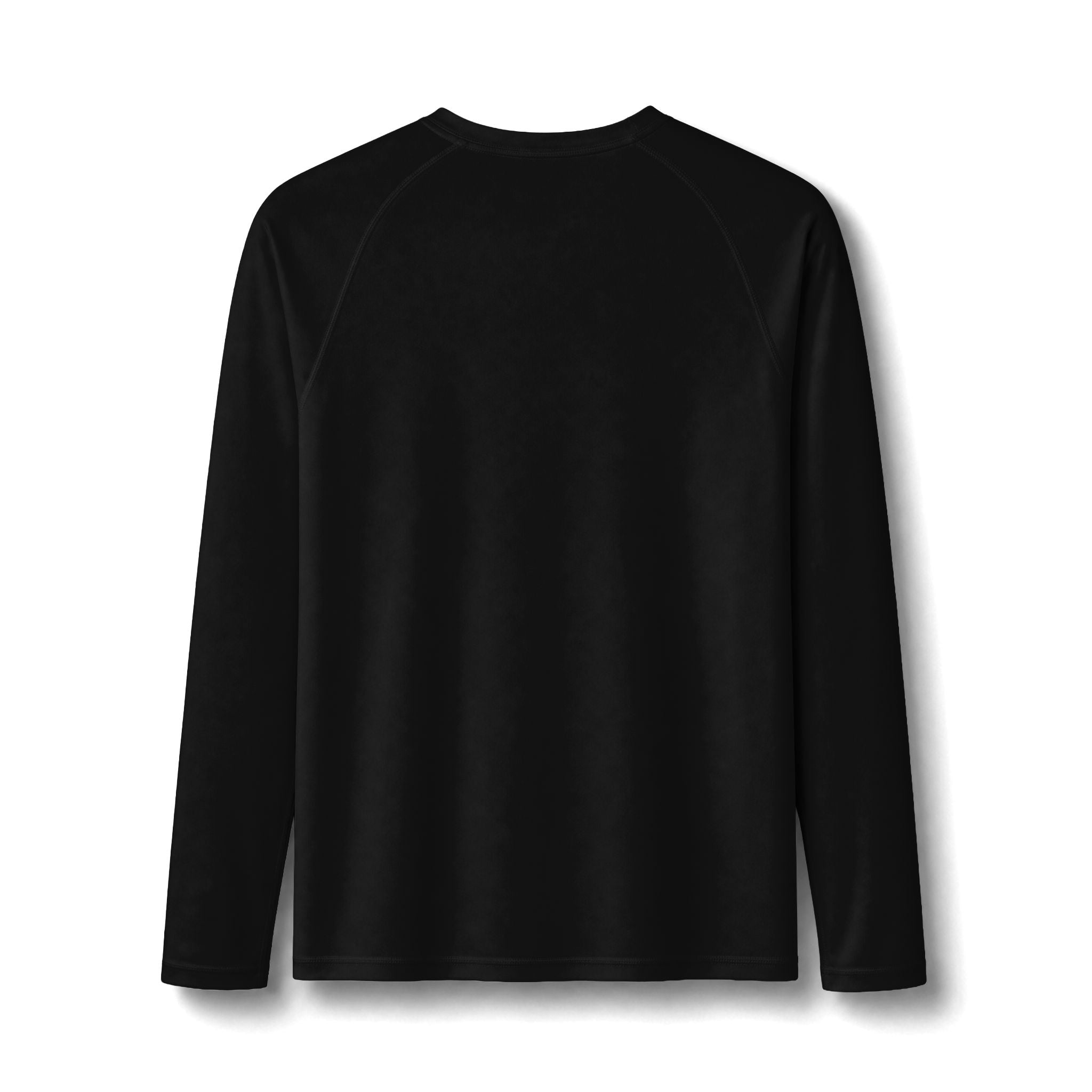 Long Sleeve Rashguard Tee