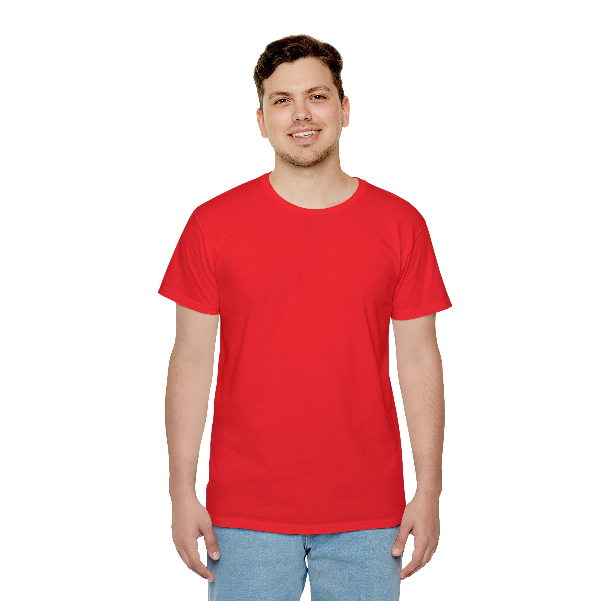 Classic White T-Shirt