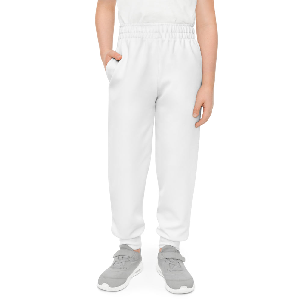 Youth Joggers — Custom All-Over Print Kids Sweatpants