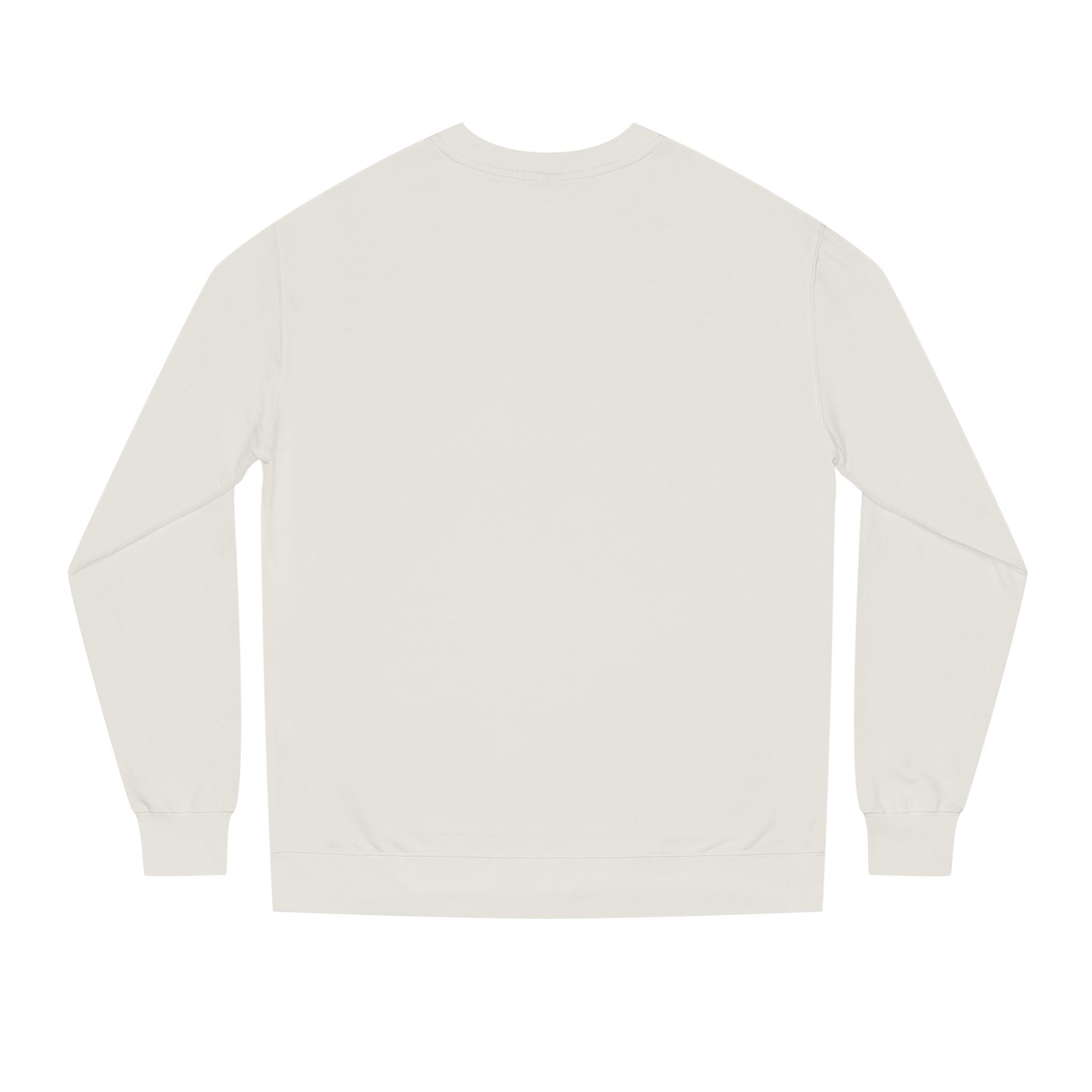 Classic Crewneck Sweatshirt